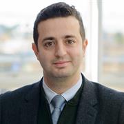 Mert Celikin